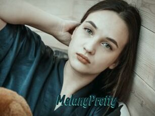 MelanyPretty