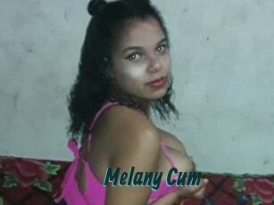 Melany_Cum