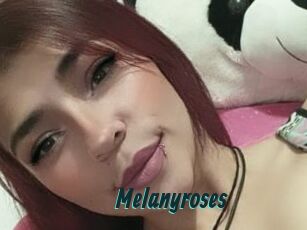 Melanyroses