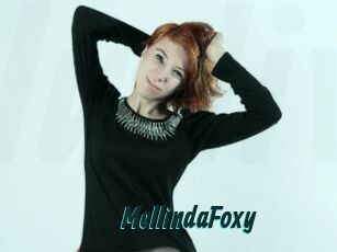 MellindaFoxy