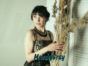 MelodyGray