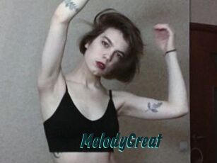 MelodyGreat