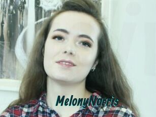 MelonyNorris