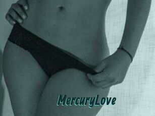 Mercury_Love