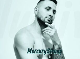 MercuryStrong