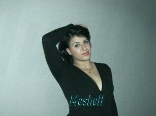 Meshell