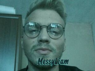 MessyLiam