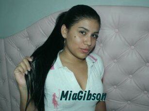 MiaGibson