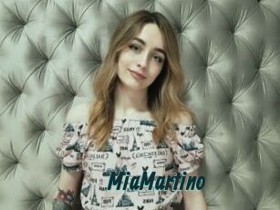 MiaMartino