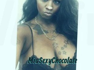 MiaSexyChocolate