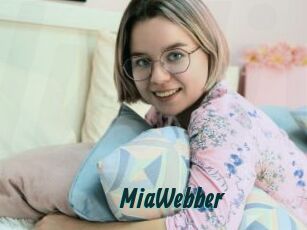 MiaWebber