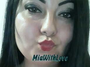 MiaWithLove