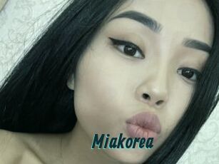 Miakorea