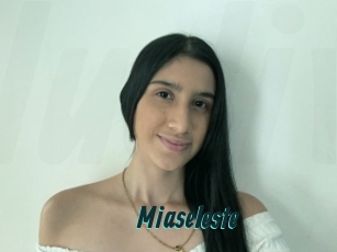 Miaseleste