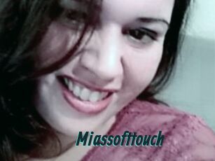 Miassofttouch