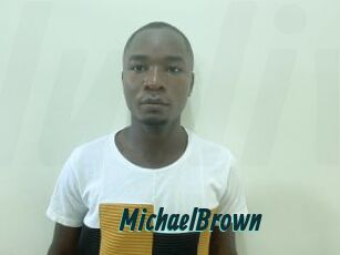 MichaelBrown