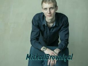 MichaelBrownlyal