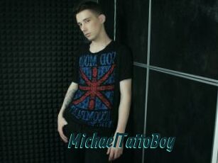 MichaelTattoBoy