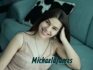 MichaelaJames