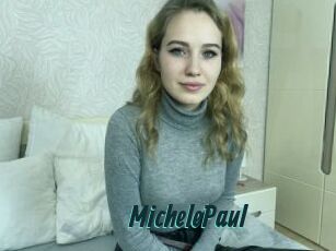 MichelePaul