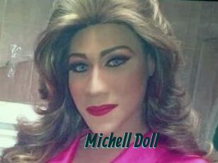 Michell_Doll