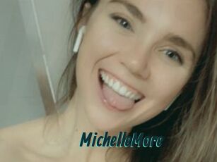 MichelleMore