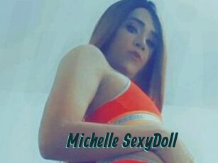 Michelle_SexyDoll