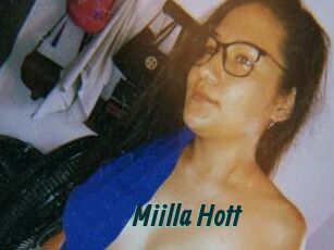 Miilla_Hott