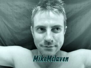 MikeMclaven