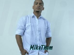 MikeThom