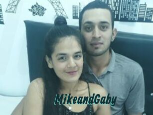 MikeandGaby