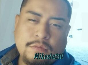 Mikesta210