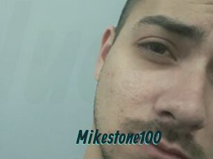 Mikestone100