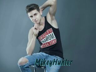 MikeyHunter