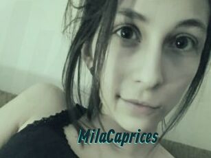 MilaCaprices