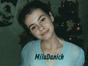 MilaDanich