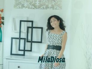 MilaDiosa