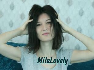 MilaLovely