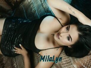 MilaLyn