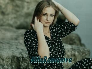 MilaRomanova