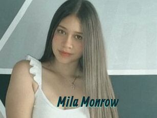 Mila_Monrow