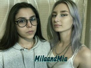 MilaandMia