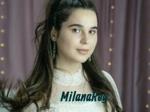 MilanaRey