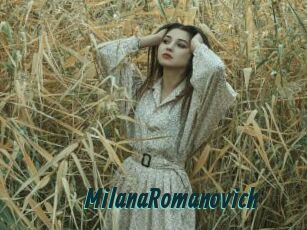 MilanaRomanovich