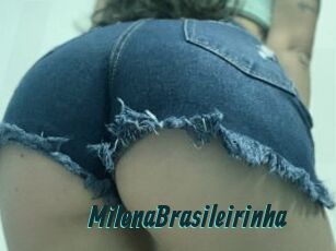 MilenaBrasileirinha