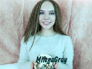 MilenaGray