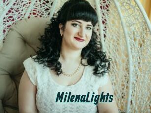 MilenaLights