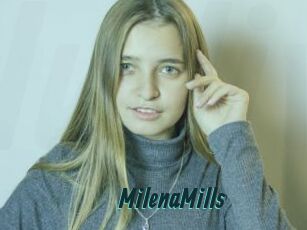 MilenaMills