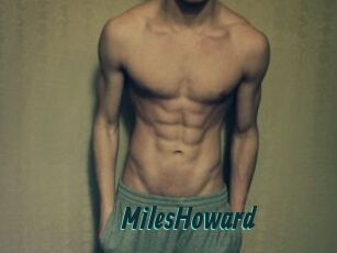 MilesHoward