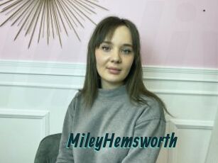 MileyHemsworth